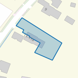 Perceel OTH02-E-2321