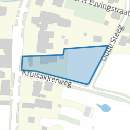 Perceel OTH02-E-2322