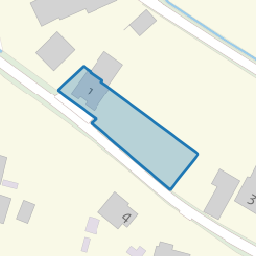 Perceel OTH02-E-2332