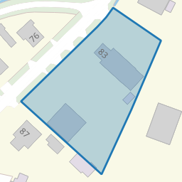 Perceel OTH02-E-2345