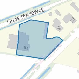 Perceel OTH02-E-2347