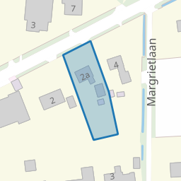 Perceel OTH02-E-2349