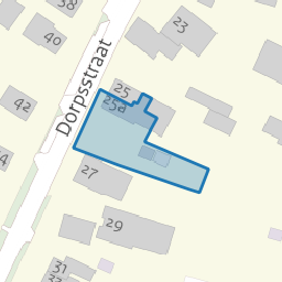 Perceel OTH02-E-2350