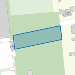 Perceel OTH02-E-2420