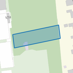 Perceel OTH02-E-2422