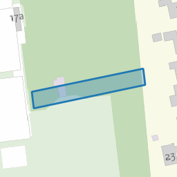 Perceel OTH02-E-2423