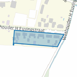 Perceel OTH02-E-2435