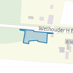 Perceel OTH02-E-2447