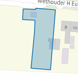 Perceel OTH02-E-2450