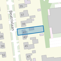 Perceel OTH02-E-2457