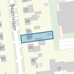 Perceel OTH02-E-2458