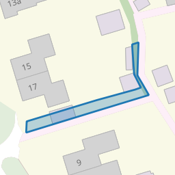 Perceel OTH02-F-1022