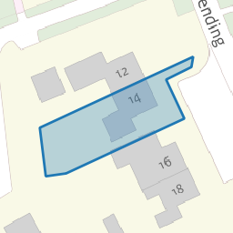 Perceel OTH02-F-1025