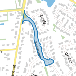 Perceel OTH02-F-1038