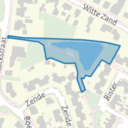 Perceel OTH02-F-1083