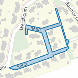 Perceel OTH02-F-1115