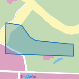 Perceel OTL02-A-1016