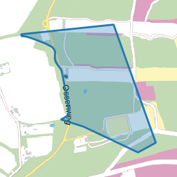 Perceel OTL02-A-1099