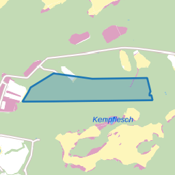 Perceel OTL02-A-1122