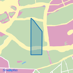 Perceel OTL02-A-1130