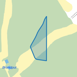 Perceel OTL02-A-1138