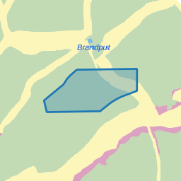 Perceel OTL02-A-1141