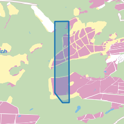 Perceel OTL02-A-1151