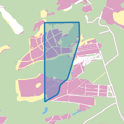 Perceel OTL02-A-1153