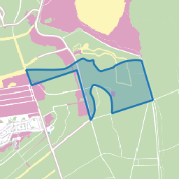 Perceel OTL02-A-1158