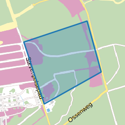 Perceel OTL02-A-1160