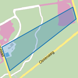 Perceel OTL02-A-1161