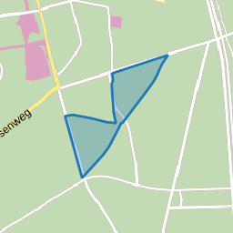 Perceel OTL02-A-1168