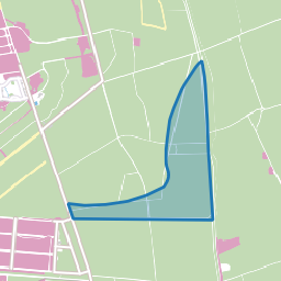 Perceel OTL02-A-1170