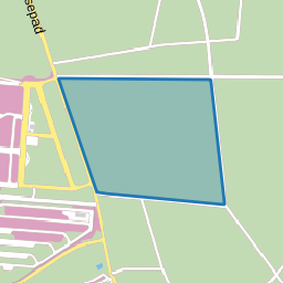 Perceel OTL02-A-1187