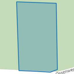 Perceel OTL02-A-1201