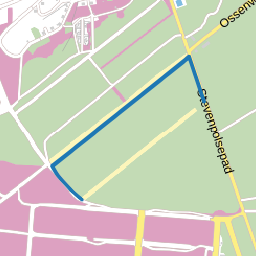 Perceel OTL02-A-1232