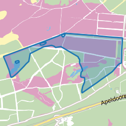 Perceel OTL02-A-1268