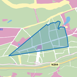 Perceel OTL02-A-1270