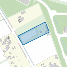 Perceel OTL02-A-1393