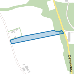 Perceel OTL02-A-1399