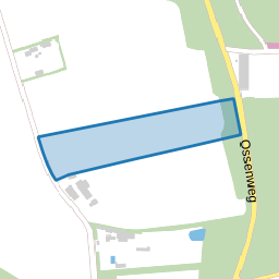 Perceel OTL02-A-1433