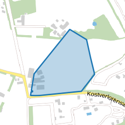 Perceel OTL02-A-1564