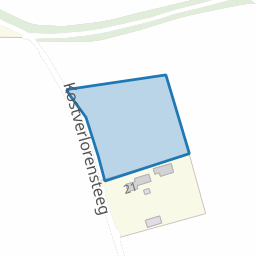 Perceel OTL02-A-1604