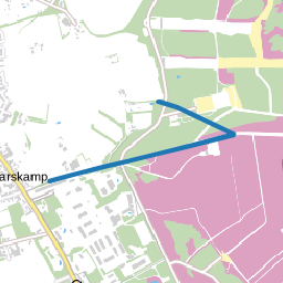 Perceel OTL02-A-1617