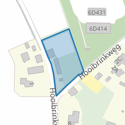 Perceel OTL02-A-1619