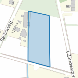 Perceel OTL02-A-1621