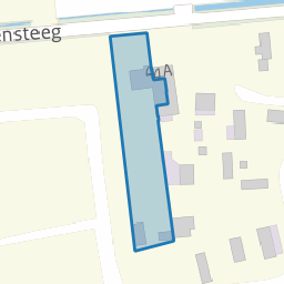 Perceel OTL02-A-1632