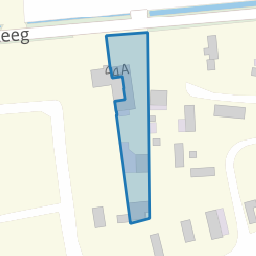 Perceel OTL02-A-1633