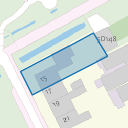 Perceel OTL02-A-1640