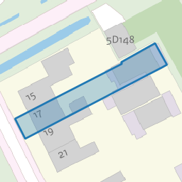 Perceel OTL02-A-1641